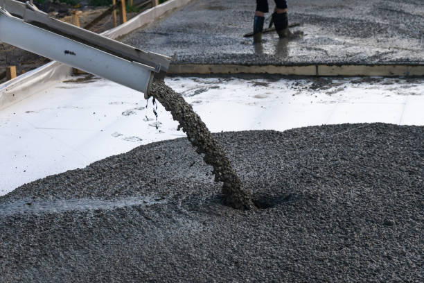 Best Concrete Grinding and Polishing in Cascade, IA