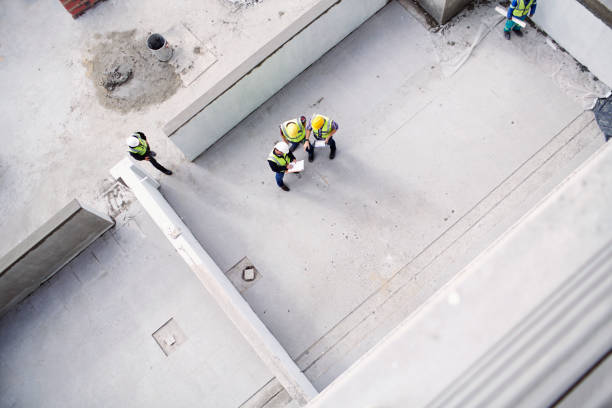 Trusted IA Concrete contractor Experts
