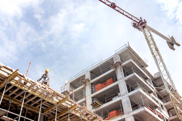 Best Concrete Foundation Repair in Cascade, IA